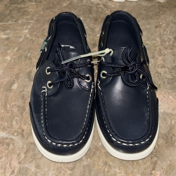 Boys slip on shoes - Picture 4 of 4